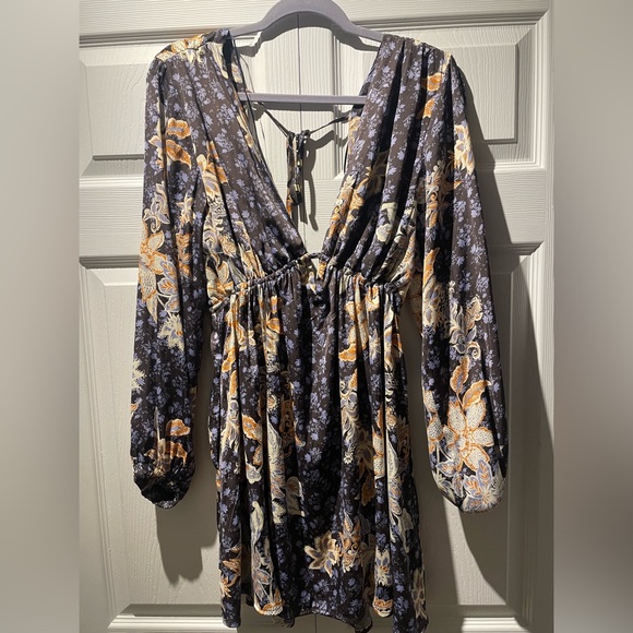 Free People Dresses & Skirts - Free people dress